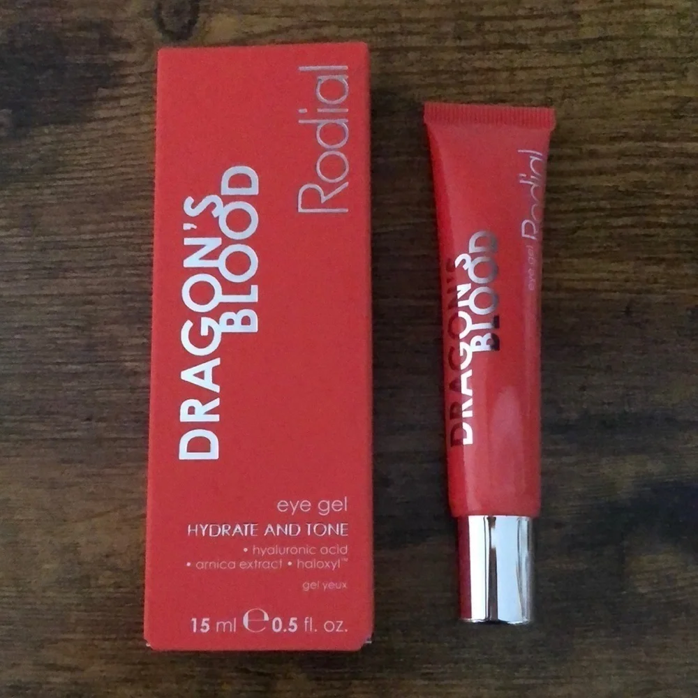 Rodial Dragon's Blood Eye Gel